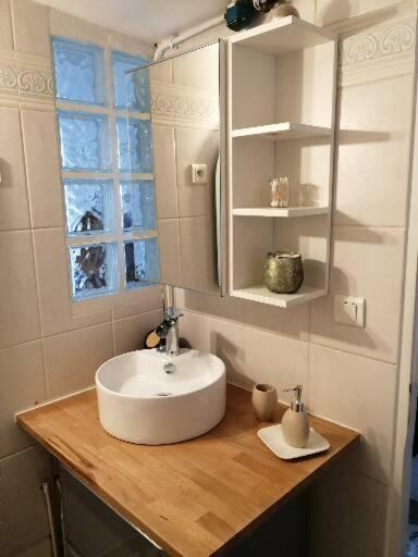 Apartmán Cute Studio Versailles Chateau Exteriér fotografie